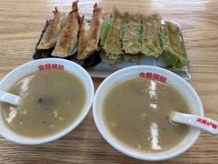 -众品老方子锅贴甜沫(李村店)