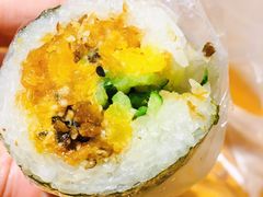 -糯米卷