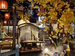 -卞氏菜根香·川菜(青羊万达店)