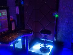 -格莱美量贩式KTV(奥帆店)