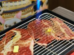 -仙隐小鹿中华料理(南宁万象城店)