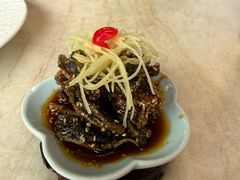 -二泉园老菜馆·百年无锡菜