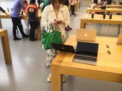 -Apple零售店(成都太古里店)