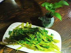 -大洋家·精品潮汕菜·生腌砂锅粥(天河东路店)