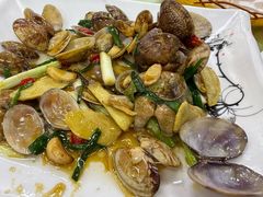 -景好海鲜餐厅(大鹏必选旅游店)