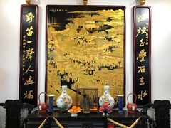 -豫园湖心亭茶楼