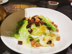 -炊烟小炒黄牛肉(浦东世纪汇店)