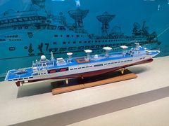 -上海中国航海博物馆