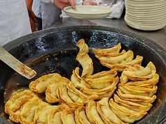 -李记清真馆(打钉巷店)
