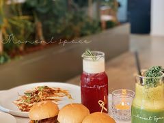 -慕境Moment Space·Fresh(33小镇店)