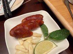 -老张牛肉面(天津万象城店)