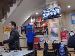 -英子家庭菜馆(系马桩店)