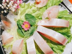 -井格重庆火锅(通州梨园店)