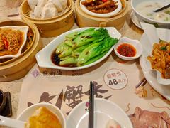 -点都德(大茶楼店)