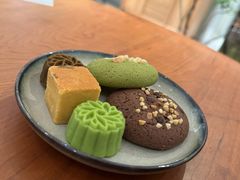 -一尺花园(安和花园店)