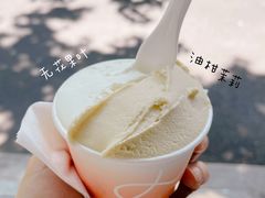 -Dip in Gelato(富民路店)