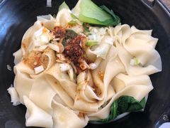 -潼十三肉夹馍(东单店)