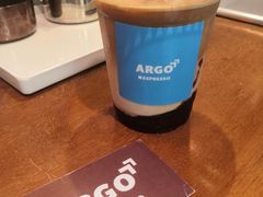 -Joymean coffee.见面咖啡