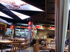 -印象鲵宴·张家界地标美食名片(溪布街店)