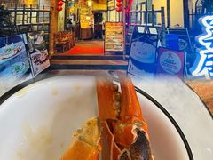 -美未居·老字号·地道顺德菜·桑拿鸡·鱼生(容桂店)
