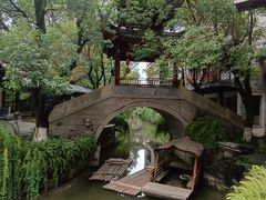 -龙潭水乡