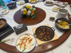 -五姊妹海鲜(火车站店)