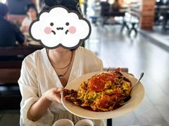 -大螃蟹海鲜餐厅