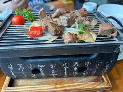 -九井澤精致料理(金茂店)