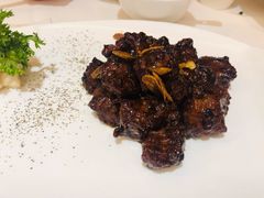 牛肉粒-老吉士(环贸iapm店)