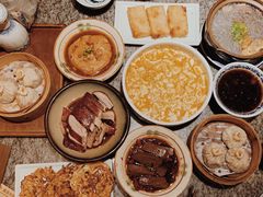 -南京大牌档(青岛万象城店)
