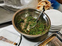-乔岩保应烧烤店
