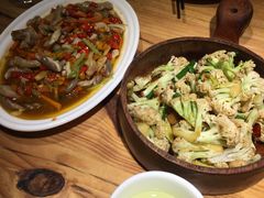 -唐伯虎新派湘菜馆(石夏时代广场店)