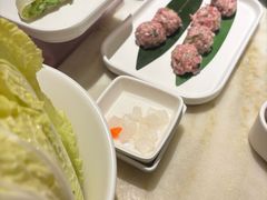 -涮福記·现切牛羊肉火锅(世纪汇店)