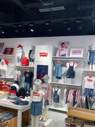 -LEVI'S(中环路一品天下大街段店)