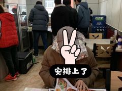 -成都小吃(四通桥店)