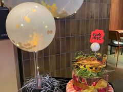 -烧肉达人•炭火烧肉(新天地店)