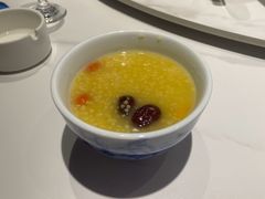 -渔港甄宴·海鲜·地标烟台菜(金沙滩店)