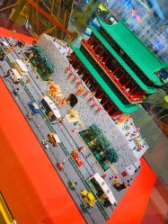 -乐高授权专卖店(朝阳大悦城店)