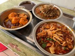 -娇姐老牌螺蛳粉(雅儒路店)