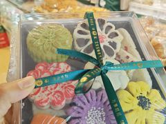 -宝圆斋清真糕点·蛋糕