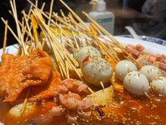 -三生小馆(亭知路店)