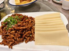 -老浒记烤鸭-北京菜(琉璃厂店)