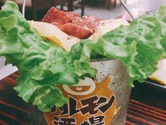-和萌牛肠烧烤(财富中心店)