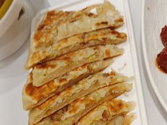 -万荣烤鸭店·北京菜(天坛店)