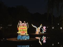 -白马涧龙池景区