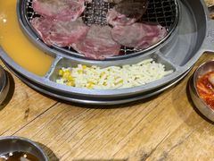 牛舌-姜虎东白丁烤肉(苏州中心店)