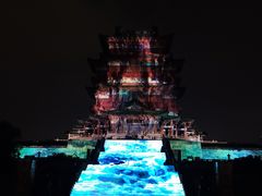 -寻梦滕王阁实景演出