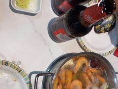 -吉布鲁牛排海鲜自助(温江合生汇店)