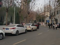 -西北大学(桃园校区)