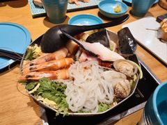 -晴季寿司(延河路万达广场店)